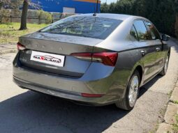 
										Škoda Octavia 2023 2.0 TDI full									