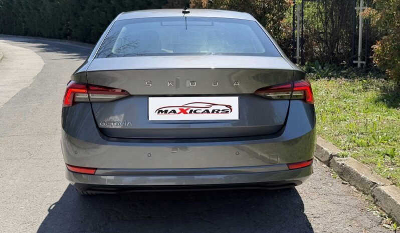 
								Škoda Octavia 2023 2.0 TDI full									