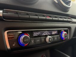 
										Audi A3 1.6 TDI 110hp 2016 S-Tronic full									
