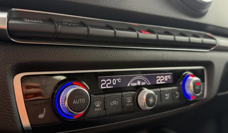 
								Audi A3 1.6 TDI 110hp 2016 S-Tronic full									