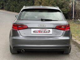 
										Audi A3 1.6 TDI 110hp 2016 S-Tronic full									