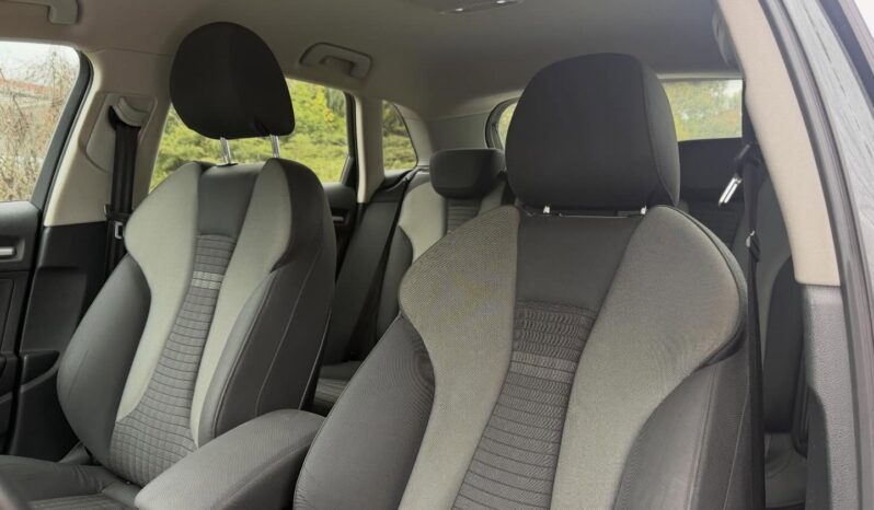 
								Audi A3 1.6 TDI 110hp 2016 S-Tronic full									