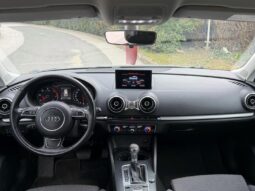 
										Audi A3 1.6 TDI 110hp 2016 S-Tronic full									
