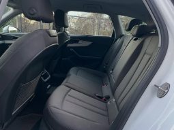 
										Audi A4 FL Avant 2.0 TDI Mild Hybrid full									
