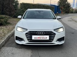 
										Audi A4 FL Avant 2.0 TDI Mild Hybrid full									