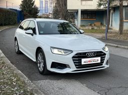 
										Audi A4 FL Avant 2.0 TDI Mild Hybrid full									