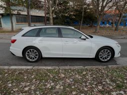 
										Audi A4 FL Avant 2.0 TDI Mild Hybrid full									