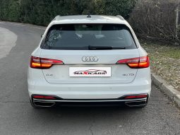 
										Audi A4 FL Avant 2.0 TDI Mild Hybrid full									