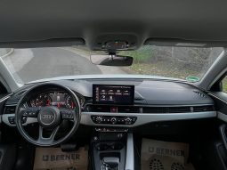 
										Audi A4 FL Avant 2.0 TDI Mild Hybrid full									
