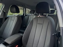
										Audi A4 FL Avant 2.0 TDI Mild Hybrid full									