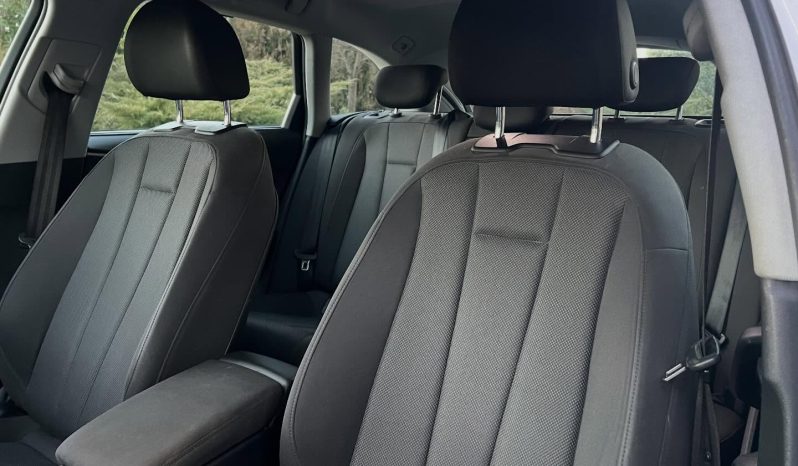 
								Audi A4 FL Avant 2.0 TDI Mild Hybrid full									