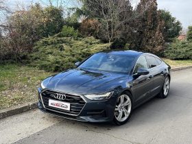 Audi A7 50 TDI QUATTRO S-Line