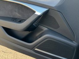 
										Audi A7 50 TDI QUATTRO S-Line full									