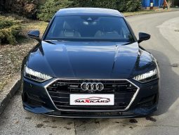
										Audi A7 50 TDI QUATTRO S-Line full									