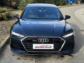 Audi A7 50 TDI QUATTRO S-Line