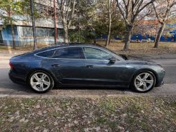 
										Audi A7 50 TDI QUATTRO S-Line full									