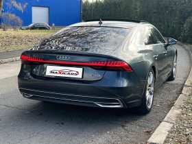 Audi A7 50 TDI QUATTRO S-Line
