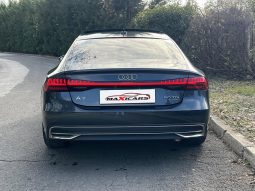 
										Audi A7 50 TDI QUATTRO S-Line full									