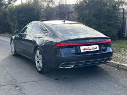 
										Audi A7 50 TDI QUATTRO S-Line full									