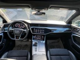 
										Audi A7 50 TDI QUATTRO S-Line full									