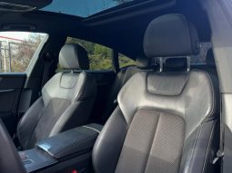 
										Audi A7 50 TDI QUATTRO S-Line full									
