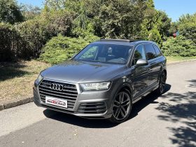 Audi Q7 3.0 TDI QUATTRO