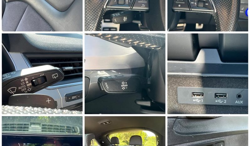 
								Audi Q7 3.0 TDI QUATTRO full									