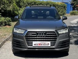 
										Audi Q7 3.0 TDI QUATTRO full									