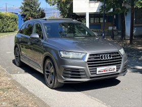 Audi Q7 3.0 TDI QUATTRO