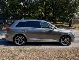 
										Audi Q7 3.0 TDI QUATTRO full									