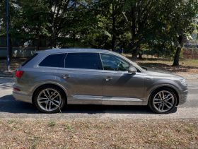 Audi Q7 3.0 TDI QUATTRO