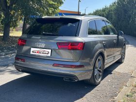 Audi Q7 3.0 TDI QUATTRO