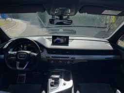 
										Audi Q7 3.0 TDI QUATTRO full									