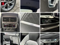 
										Audi SQ8 4.0 V8 TDI full									