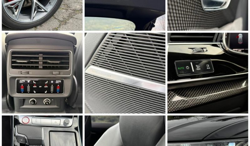 
								Audi SQ8 4.0 V8 TDI full									