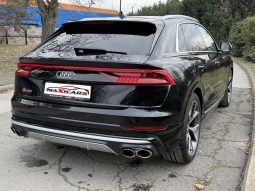 
										Audi SQ8 4.0 V8 TDI full									