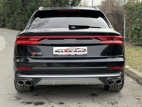 Audi SQ8 4.0 V8 TDI