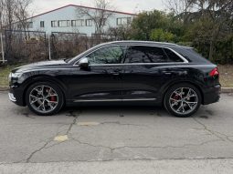 
										Audi SQ8 4.0 V8 TDI full									