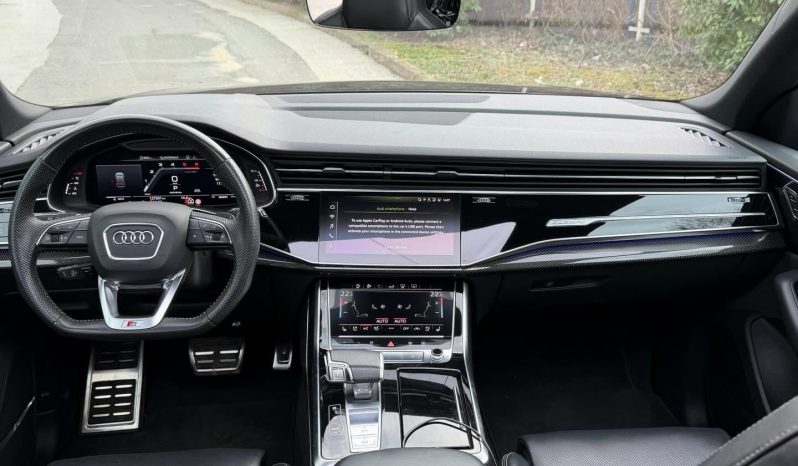 
								Audi SQ8 4.0 V8 TDI full									