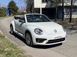 
										Volkswagen Beetle 2017 full									