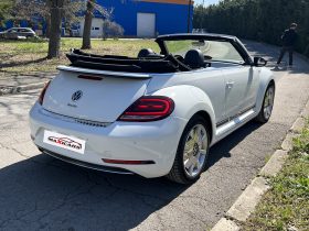 Volkswagen Beetle 2017
