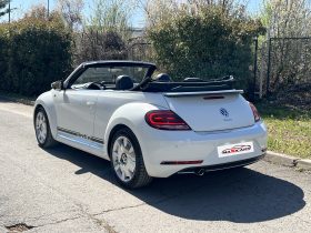 Volkswagen Beetle 2017