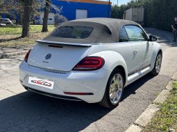 
										Volkswagen Beetle 2017 full									