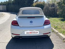 
										Volkswagen Beetle 2017 full									