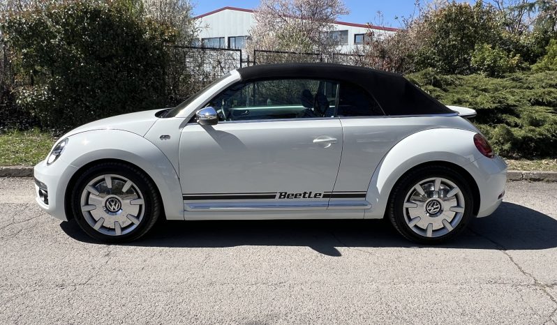 
								Volkswagen Beetle 2017 full									