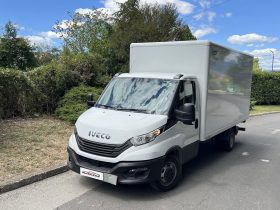 IVECO Daily 35C15