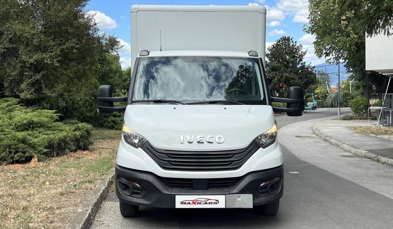 
								IVECO Daily 35C15 full									