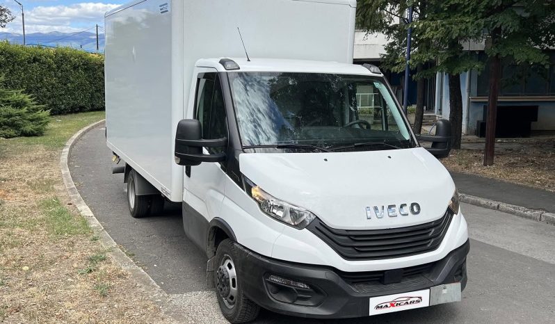 
								IVECO Daily 35C15 full									