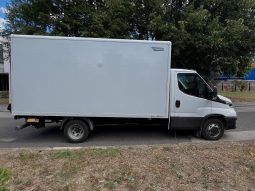 
										IVECO Daily 35C15 full									