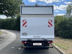 
										IVECO Daily 35C15 full									